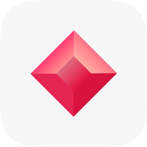 Ruby - Into the Box iOS App