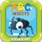 ABC Baby Learn Insects Flashcards experience from crib to kindergarten