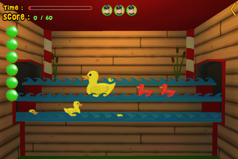 my children and horses - free game screenshot 3