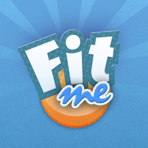 FitMe! icon