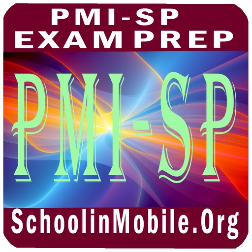 PMI SP Exam Prep icon