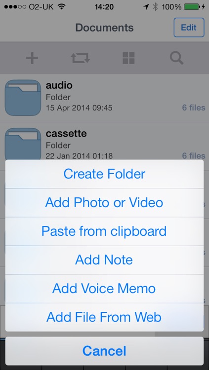 File Manager (Premium) screenshot-3