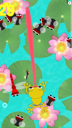 Tummy full! Pakkun in frog(圖3)-速報App