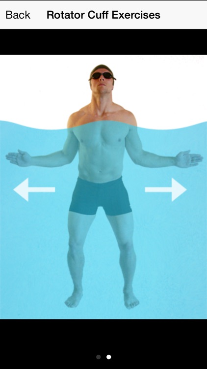 Water Aerobics - Fun Exercises in the Pool!