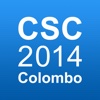 CSC Sri Lanka 2014