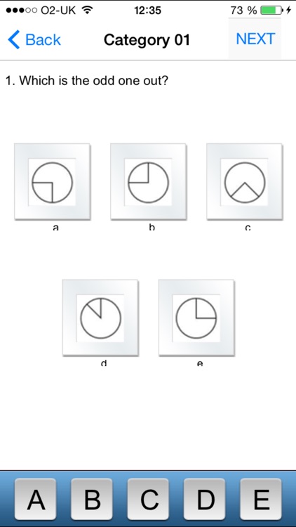 11plus Verbal Reasoning