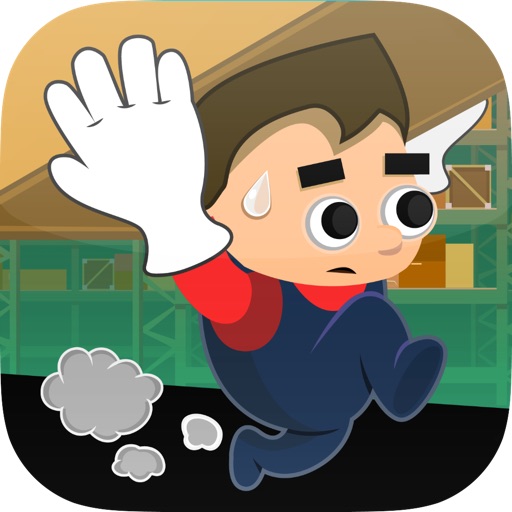 PIGU Express Hero iOS App