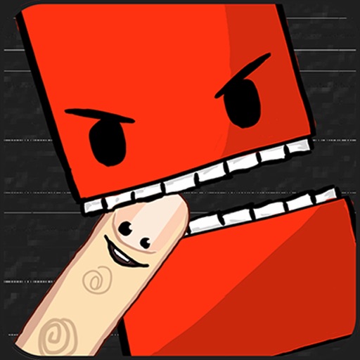 Kill The High Dummy Monster 1 Icon