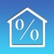 This application helps you in all financial simulations before choosing the amount, duration, or the installment of a mortgage or any type of loan