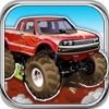 MMX Hero - Offroad Monster Truck Racing Vs. Destruction Legends