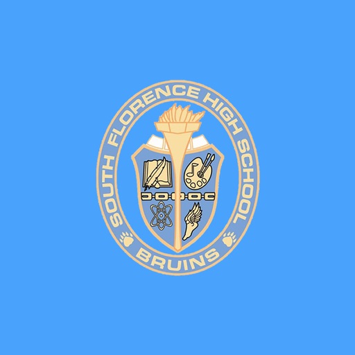 South Florence High School iOS App