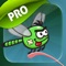 Adventure Fly PRO - A Combat Of The Mortal Dragon Fly In Forest Of The Amazon