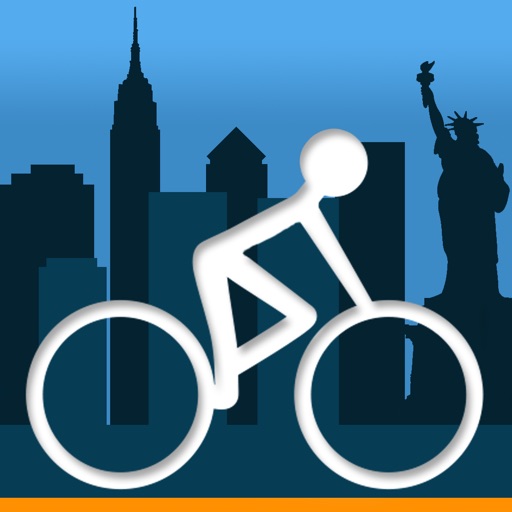 NYC Bike Paths