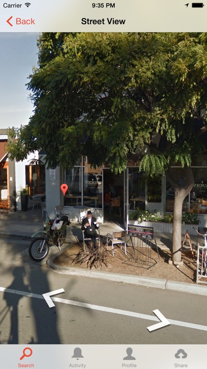 Atmosphere - See Places screenshot-3