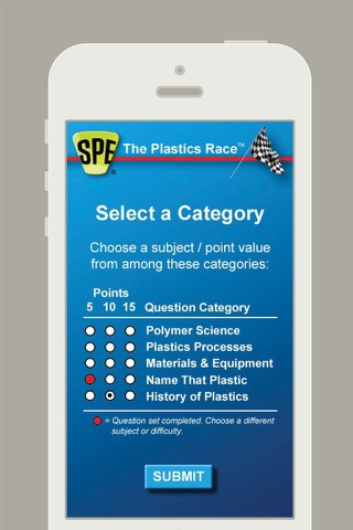 The Plastics Race screenshot 2
