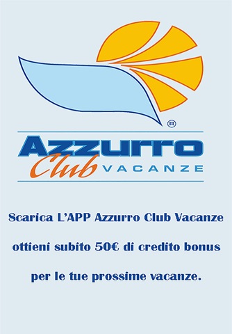 Azzurro Club Vacanze screenshot 2