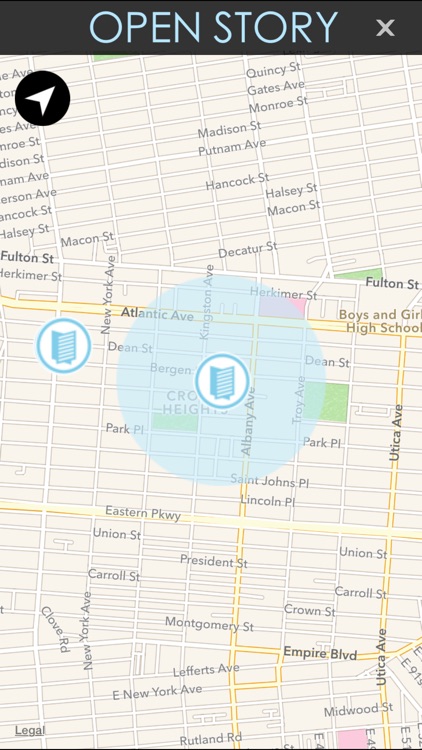 Open Story screenshot-4