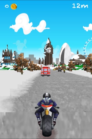 Speed Rovers screenshot 2