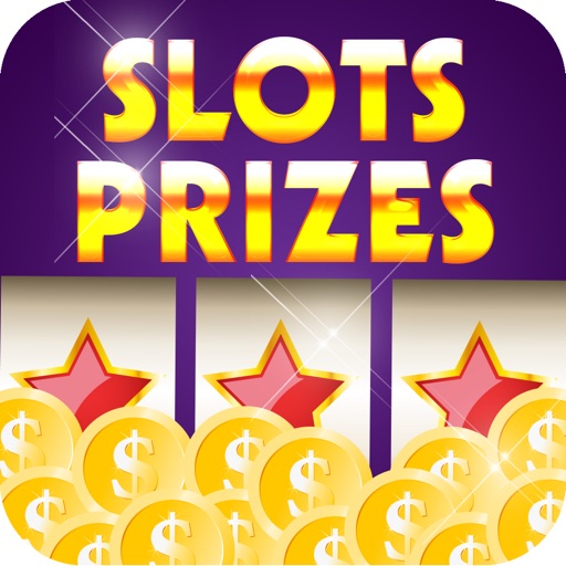 Ace Big Prizes Slotmachine Master HD icon