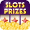 Ace Big Prizes Slotmachine Master HD