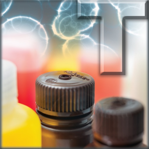 Lab Consumables icon