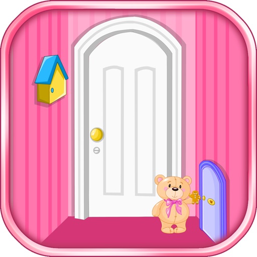 Escape The Princess Room Icon