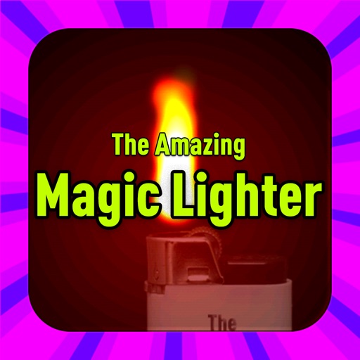 Magic Lighter