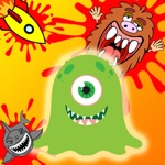 Wheres My Eye?