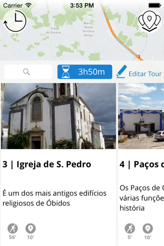 Óbidos - Guia da Cidade screenshot 4