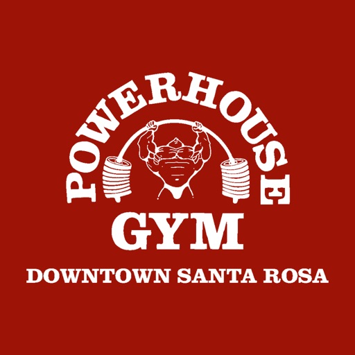 Powerhouse Gym Santa Rosa icon