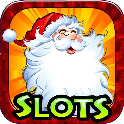 -Aa Ace  Santa Claus Extreme Casino Slots- icon