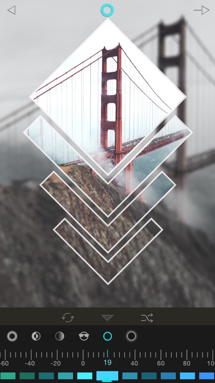 Fragment - Prismatic Photo Effects screenshot-3