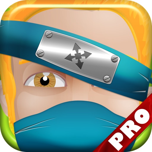 Shadow Brothers Pro - Fight of Empire Legends Icon