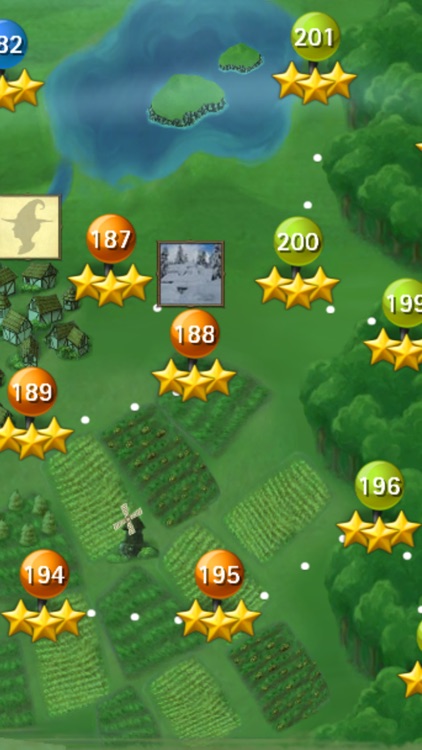 Bubble Witch Saga