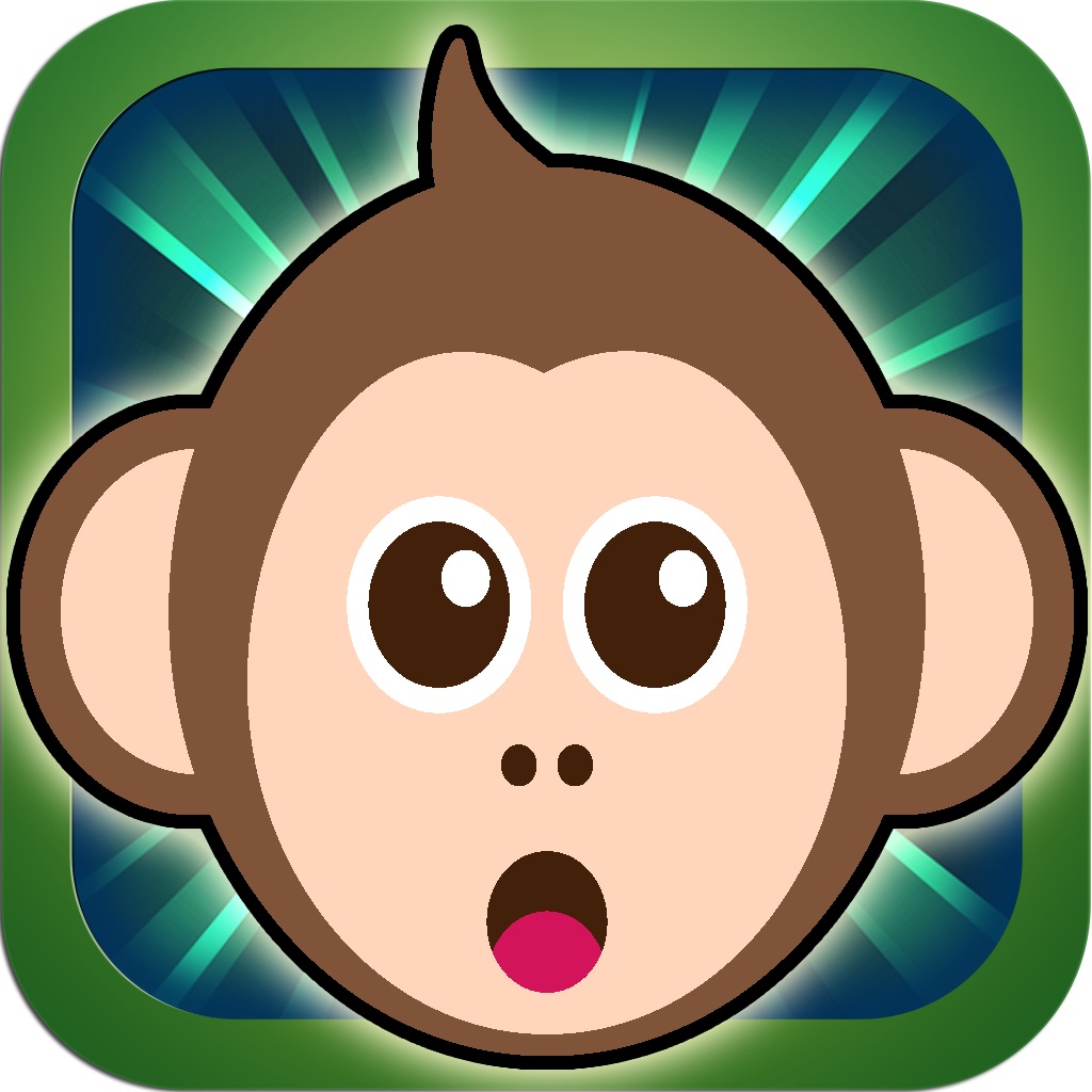 monkey游戏头像图片