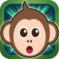 Monkey School Mania - Fun Chain Reaction Puzzle Pop Game Free For Kids