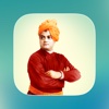 Swami Vivekananda Hindi Quotes Pro