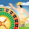 $pin Roulette Greek Gods with Slots, Blackjack, Poker and More!