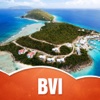 British Virgin Islands Offline Travel Guide