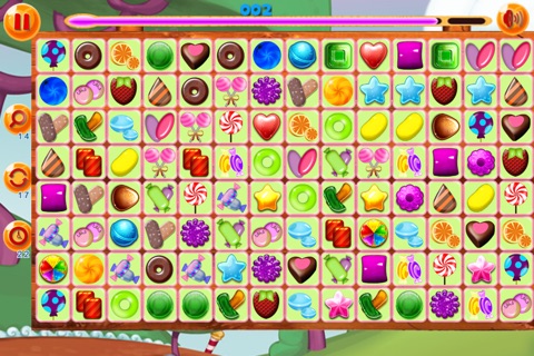 Candy Line Sage Full Version screenshot 3