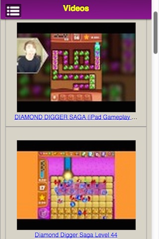 Guide to Diamond Digger screenshot 3