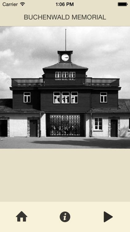 Gedenkstätte Buchenwald (EN)