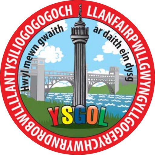 Ysgol Llanfair Pwllgwyngyll icon