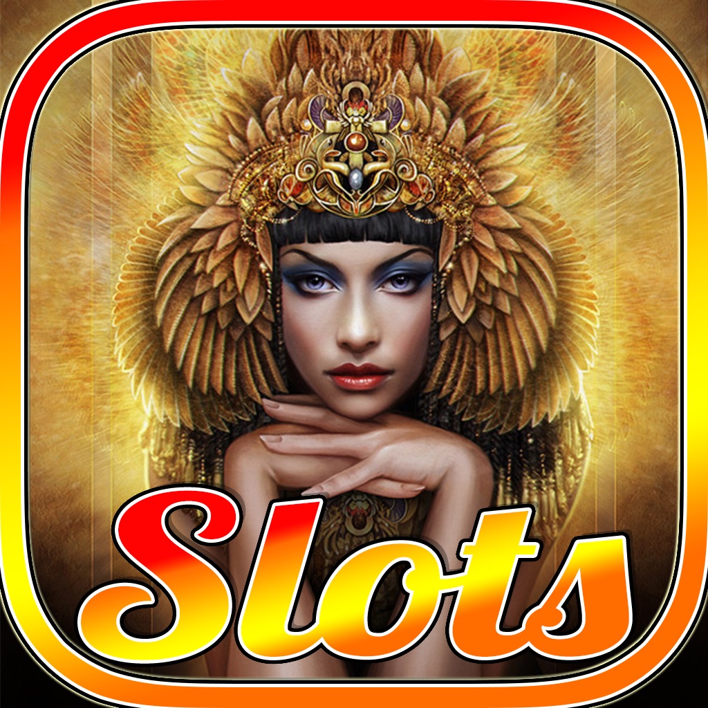 AAA Aamazing Queen Cleopatra Jackpot Roulette, Slots & Blackjack! Jewery, Gold & Coin$!