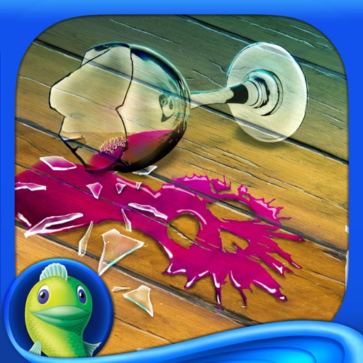 Dead Reckoning: Silvermoon Isle HD - A Hidden Objects Detective Game