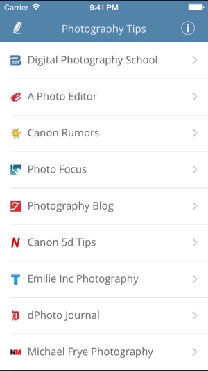 Photography Tips and Tricks - Learn New Photography Techniqu(圖2)-速報App