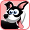My Dog Paint - Paint draw and Clone Dog stickers on your images