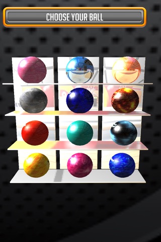 Ace Bowling 3D screenshot 4