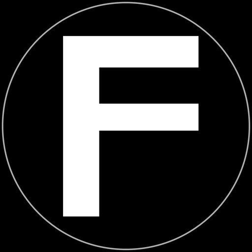 FromeFM iOS App