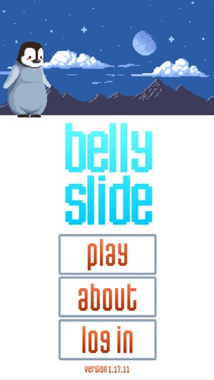 Belly Slide(圖2)-速報App